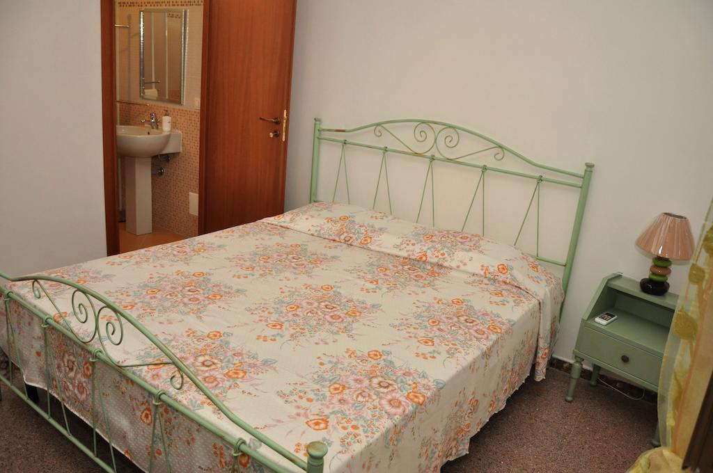 B&B Posto Di Blocco Nardo Room photo